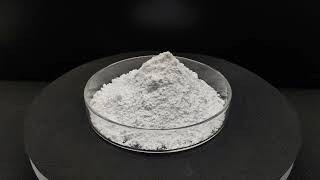 Tabular alumina 325 tabular alumina powder [upl. by Nadler484]