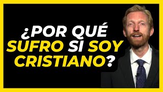 Si ya creo en Dios ¿Por qué sigo Sufriendo  Josías Grauman [upl. by Yoj]