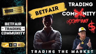 Betfair Trading Community  Honest Review [upl. by Yliah]