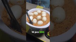 BUCKET BIRIYANI COMBOS 🤩🤩🤩  Biriyani Brothers  food foodie shorts [upl. by Jonah]