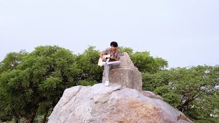 Dhruv Kapoor  Waiting  Live Acoustic Session [upl. by Alba]