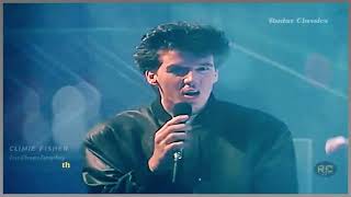 Climie Fisher Love Changes Everything [upl. by Bertilla]