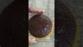 Chocolate chocolate la receta aquí ↖️ en mí canal 😋 [upl. by Wilmott858]