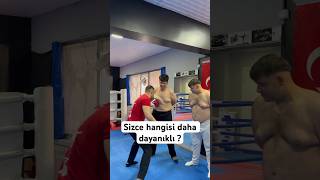 Sizce hangisi daha dayanıklı  shorts [upl. by Eedyaj761]