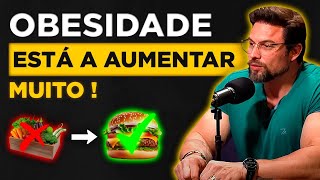 EMAGRECIMENTO E OBESIDADE  PAULO MUZY [upl. by Alpert]