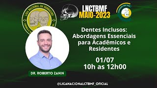 Dentes Inclusos Abordagens Essenciais para Acadêmicos e Residentes [upl. by Owena583]