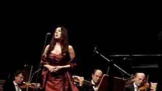 MORRICONE LIVE in VIENNA Dec12th2007 Part I [upl. by Cumine]