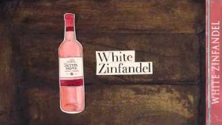 Sutter Home White Zinfandel [upl. by Edric]