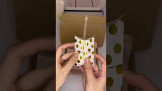 ASMR packagingpackingorders asmr jewelry jewellery ring couple diamond couple wedding fyp [upl. by Ruth]