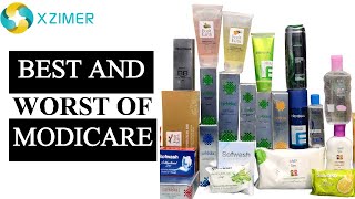 Which Modicare Consumer Products Should be Kicked or Picked   Xzimer [upl. by Scully]