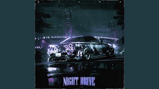 Night Drive Slowed  Reverb [upl. by Jacki]