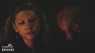 Ragnar amp Lagertha l thinking about you [upl. by Delos]