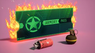 How to level up your Armory Pass FAST in CS2 [upl. by Jervis66]