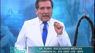 Láser para Hongos en Uñas  Soluciones Medicas con Dr Rubio [upl. by Ekalb296]