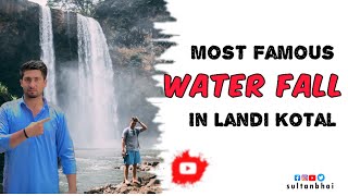 Landi Kotal Char Bagh Water Full 💖 Vlog [upl. by Druce]