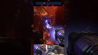 DOOM Eternal  Exultia  GAMEPLAY 827924 doometernal gameplay gameplayshorts viralvideo [upl. by Xonnel921]