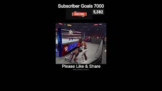 WWE Pinfall Play Live [upl. by Fanni264]