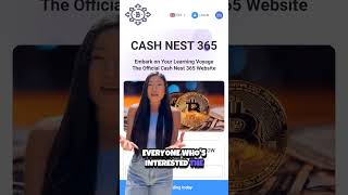 Cash Nest 365 Review Is It Legit Or A Scam [upl. by Atsugua920]