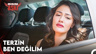 Yüz Üstü Bırakıldı  Meleklerin Aşkı 9 Bölüm [upl. by Danny599]