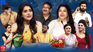 Extra Jabardasth Latest Promo  22nd March 2024  Rashmi GautamKushbooImmanuelBullet Bhaskar [upl. by Derinna]