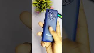 Ringme R1 pro bold 4G social media future phone shortvideo viralvideo trendingshorts techvideo [upl. by Elletnuahs]