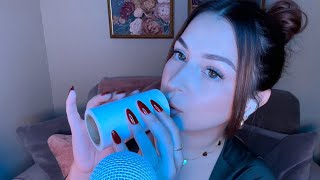 ASMR Rare and unusual triggers for SLEEP 🛌✨ [upl. by Oirramaj]