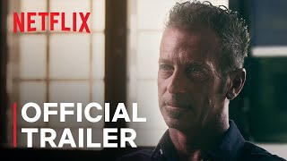 The Yara Gambirasio Case Beyond Reasonable Doubt  Official Trailer  Netflix [upl. by Atinyl]