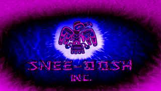 Snee Oosh and Nickelodeon Effects 4 [upl. by Tenej]