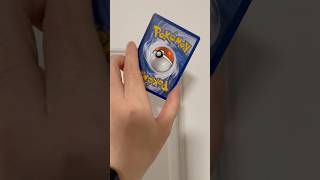 I LOVE THIS CARD AND SADLY FORGOTTEN also HAPPY VIDEO GAME DAY pokemon pokemontcg [upl. by Ayekahs927]