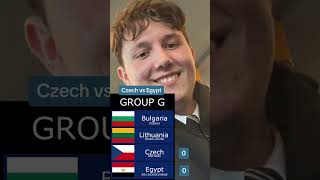 Group G for the INDIE GAME WORLD CUP part 12  foryou minecraft game funny gamedev worldcup [upl. by Trub601]