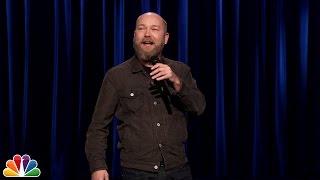 Kyle Kinane StandUp [upl. by Marder]