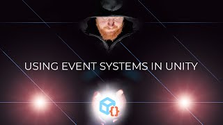 Scriptable Object Event Systems In Unity 2022 [upl. by Amjan]