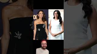 Omarosa vs Bethenney vs Meghan Markle meghanmarkle bethennyfrankel omarosa [upl. by Raye]