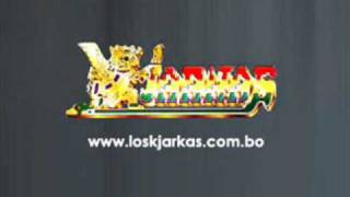 Los Kjarkas Saya Cochabamba  AUDIO [upl. by Piefer]