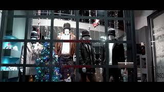 Esquire Fashion Shop  Promo Video XMAS [upl. by Aliuqet]