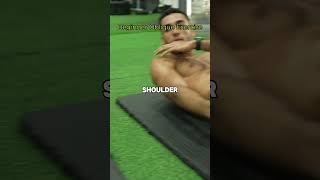 Underrated Oblique Exercise For Beginners [upl. by Suiraj655]