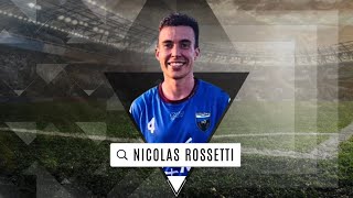 Nicolas Rossetti • Highlights 202324 [upl. by Rafferty]