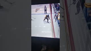 NHL 24 NYR VS PIT He pass he shoots he scores [upl. by Virginie]