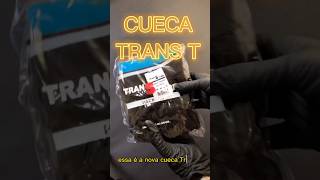 Cueca TransT da Transtore [upl. by Anton]