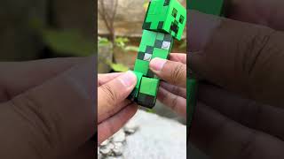 Nó có phải là lego Minecraft lego [upl. by Kareem864]