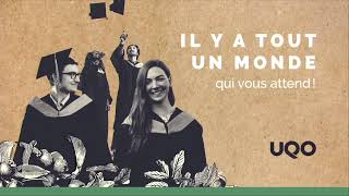 Cérémonie de Collation des grades du 1er novembre 2023 à 19 h 30 [upl. by Perle130]