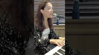 Best of Soul Combo  Derya Dilekci Piano Cover piano music singer soul soulmusic pianocover [upl. by Jordanna759]