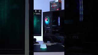 Usar grafica con procesador Ryzen 5 5600G [upl. by Glavin]