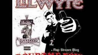 Lil Wyte  Smoking Song [upl. by Sima245]