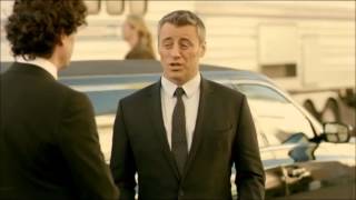 Episodes Matt LeBlanc Deaf Chick [upl. by Nyllij956]