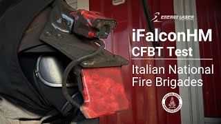 iFalconHM CFBT Training [upl. by Airbmak]