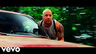 Daddy Yankee  Gasolina Remix  xXx Return of Xander Cage HD [upl. by Bald]