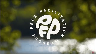 Peer Facilitation Program [upl. by Rebecka]