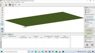 TUTORIAL GEO5  MÓDULO quotESTRATIGRAFÍAquot  PERFIL ESTRATIGRÁFICO DE UN TERRENO EN 3D [upl. by Anhcar736]