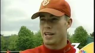 Cortland Baseball  1998 and 1999 PreNCAA TV Previews [upl. by Camilla843]